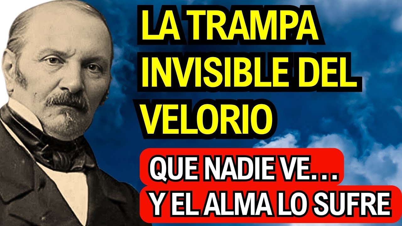 La Trampa Invisible en el Velorio que Le Quita la Paz al Alma - Allan Kardec