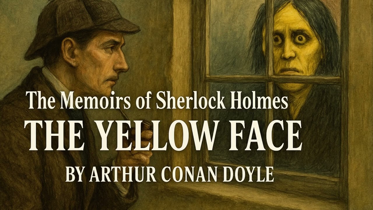 The Memoirs of Sherlock Holmes - The Yellow Face | AUDIOBOOK
