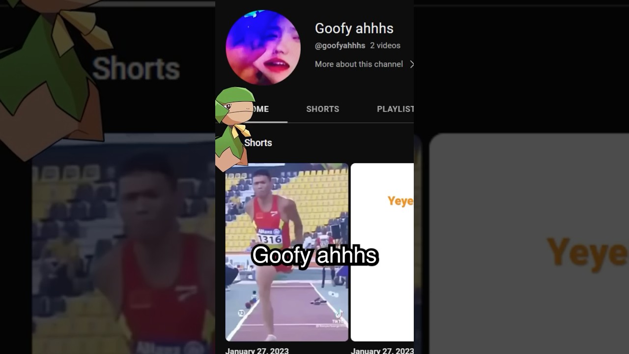 videos made by my subs