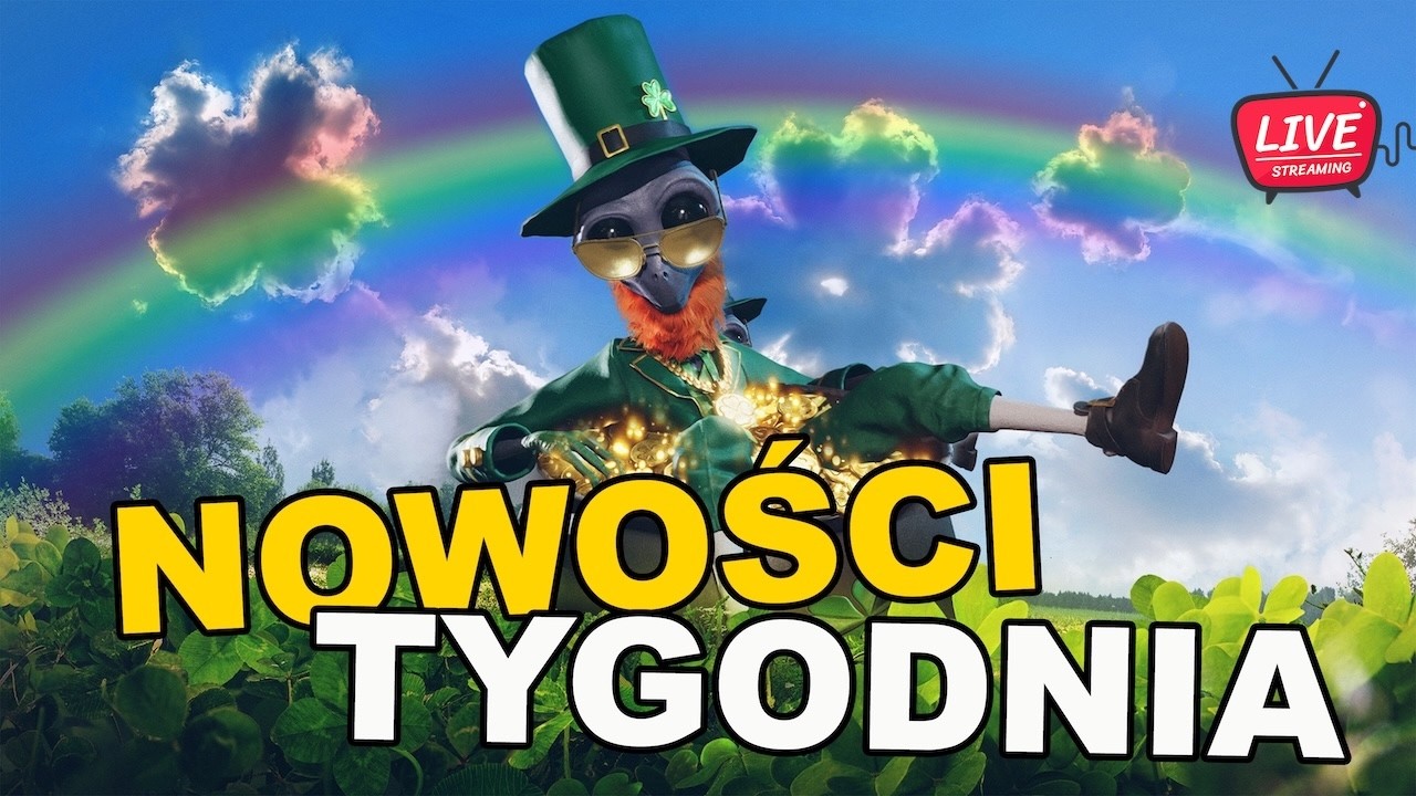 Irlandia świętuje nowości World of Tanks Modern Armor Xbox Series X/Ps5