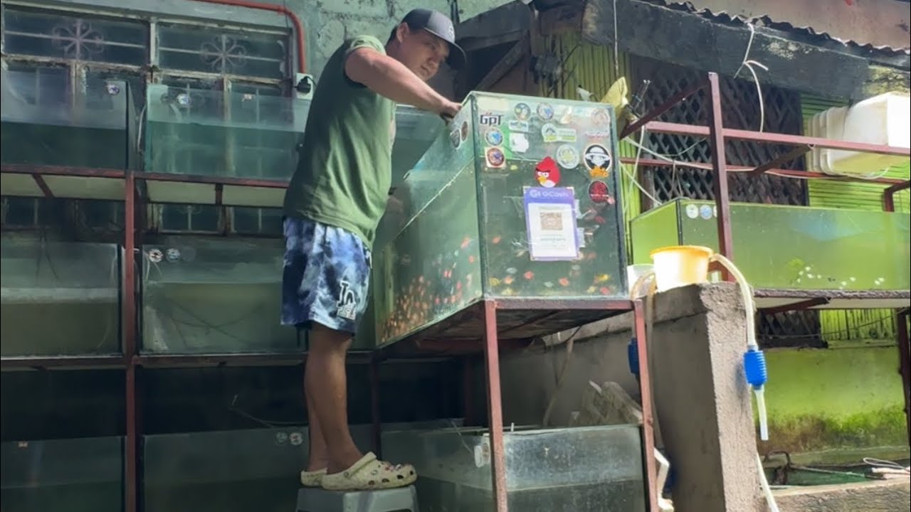 Meron na akong maliit na Negosyo!🙏