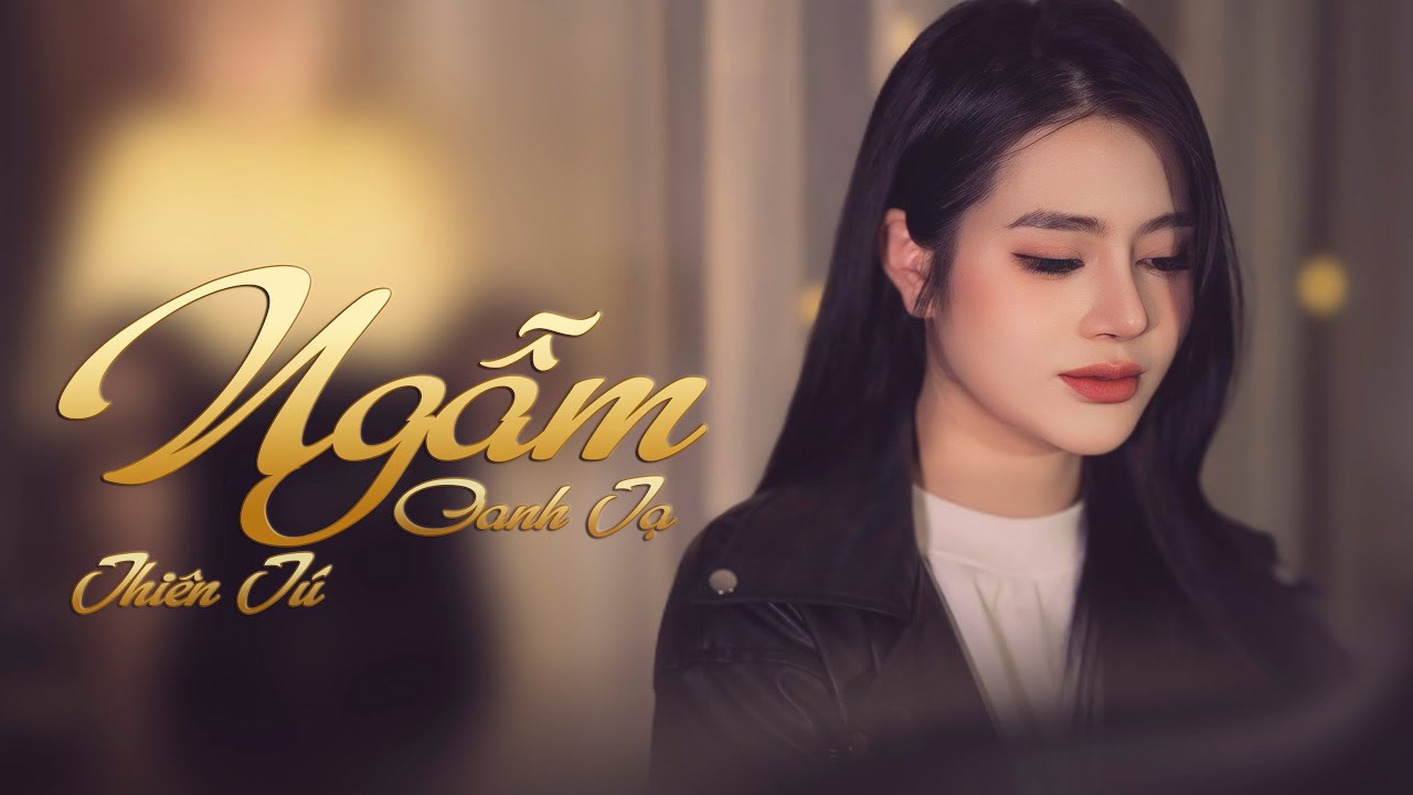 NGẪM - OANH TẠ ( Ver Nữ) THIÊN TÚ  - Nơi Nhân Gian Ai Oan Ngang Trời