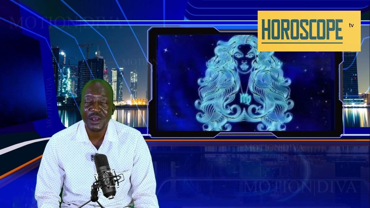 Horoscope de la semaine du 8 au 14 Décembre 2025 Par Prf. Ousmane Eric DIAKITÉ. Astrologue Malien 