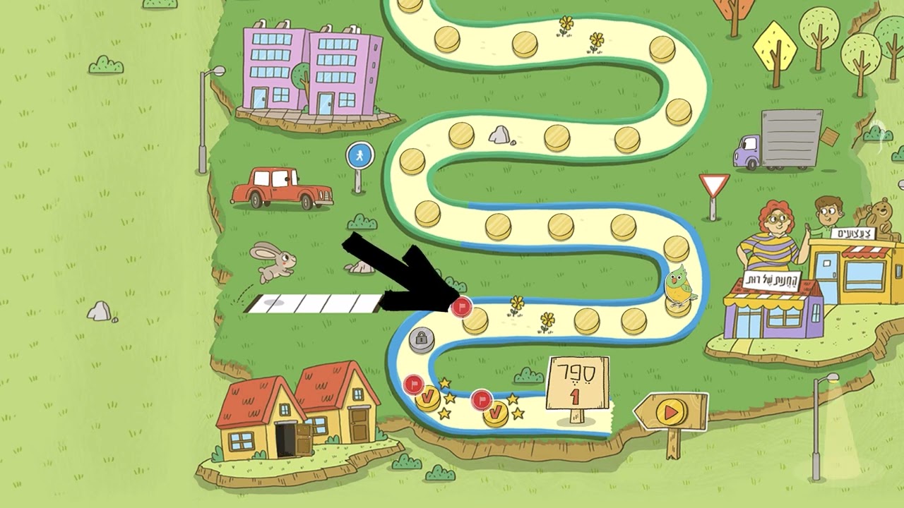 שבילים חדשים: סרטון הדרכה להורים ולתלמידים