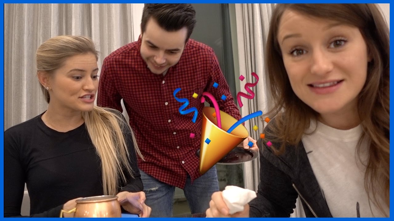 NEW YEAR'S EVE FIGHTING!!