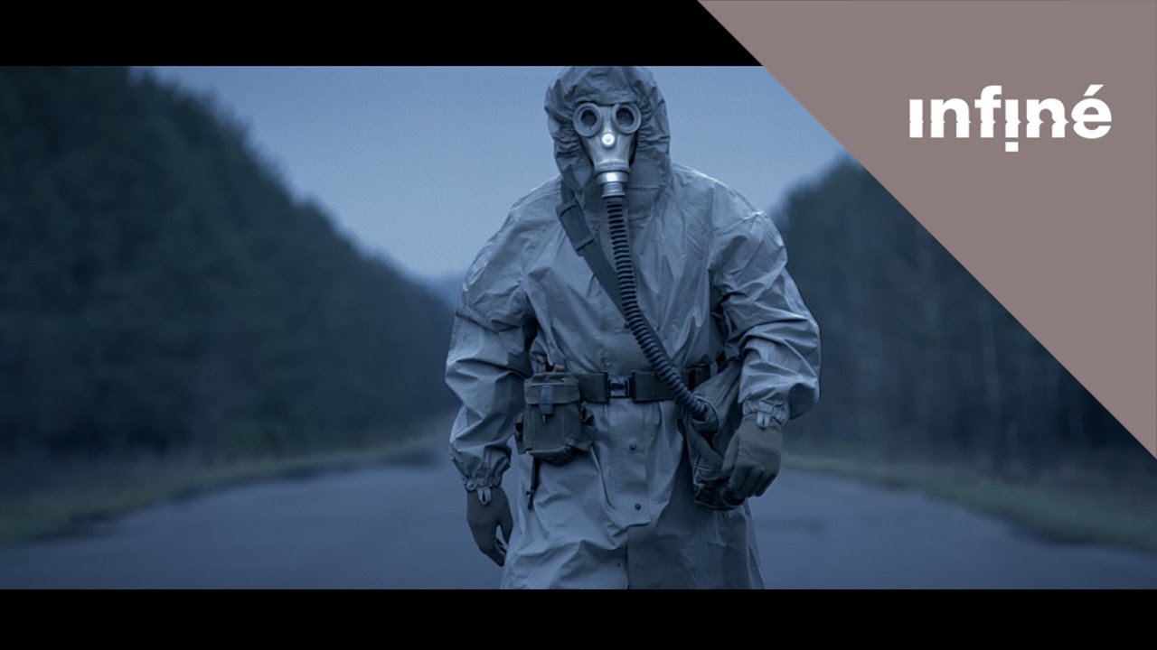 The Same feat. Camoufia  - Man of Dust (directed by Marcin Golik)