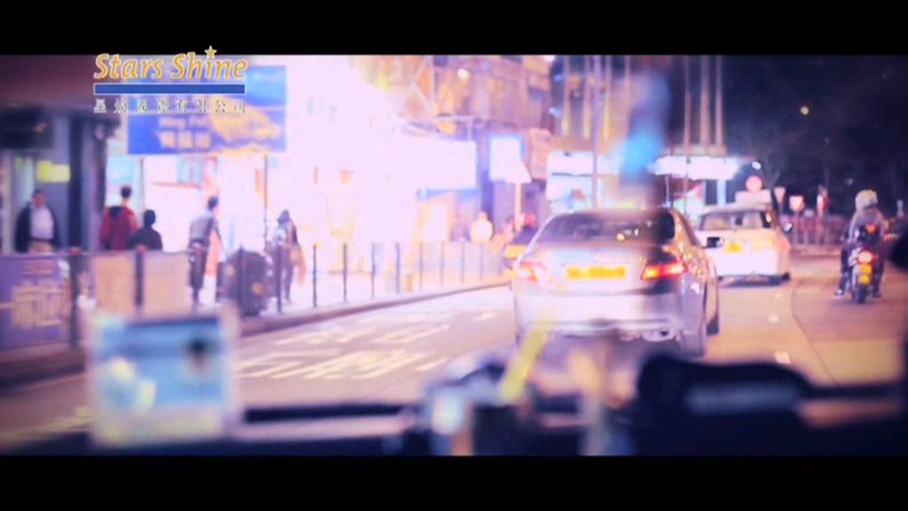 第一天失戀MV - 吳若希