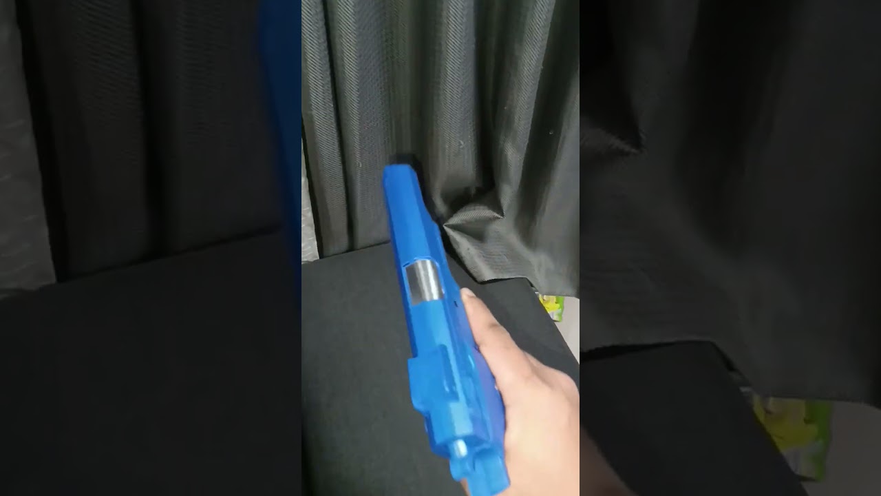 Double eagle airsoft