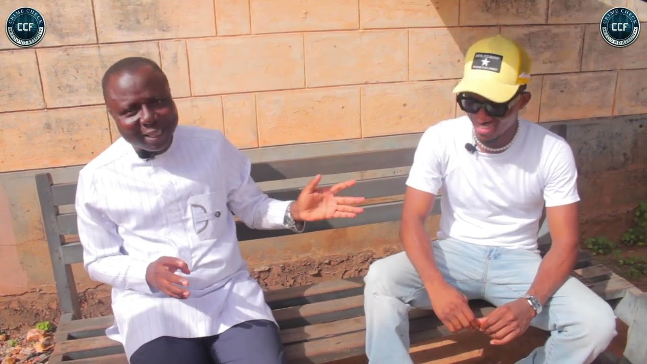One on One with Kofi Kinaata