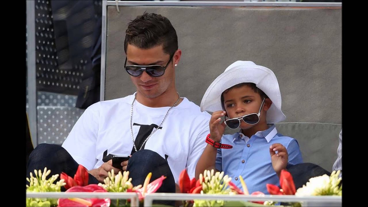 Cristiano Ronaldo ● Perfect Style