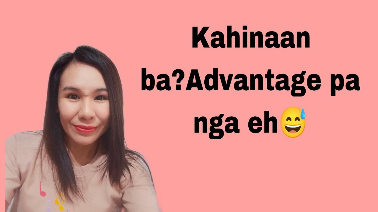 Advantages ng mga taong tahimik.|Life insights and motivations|Ms.Lyn D|