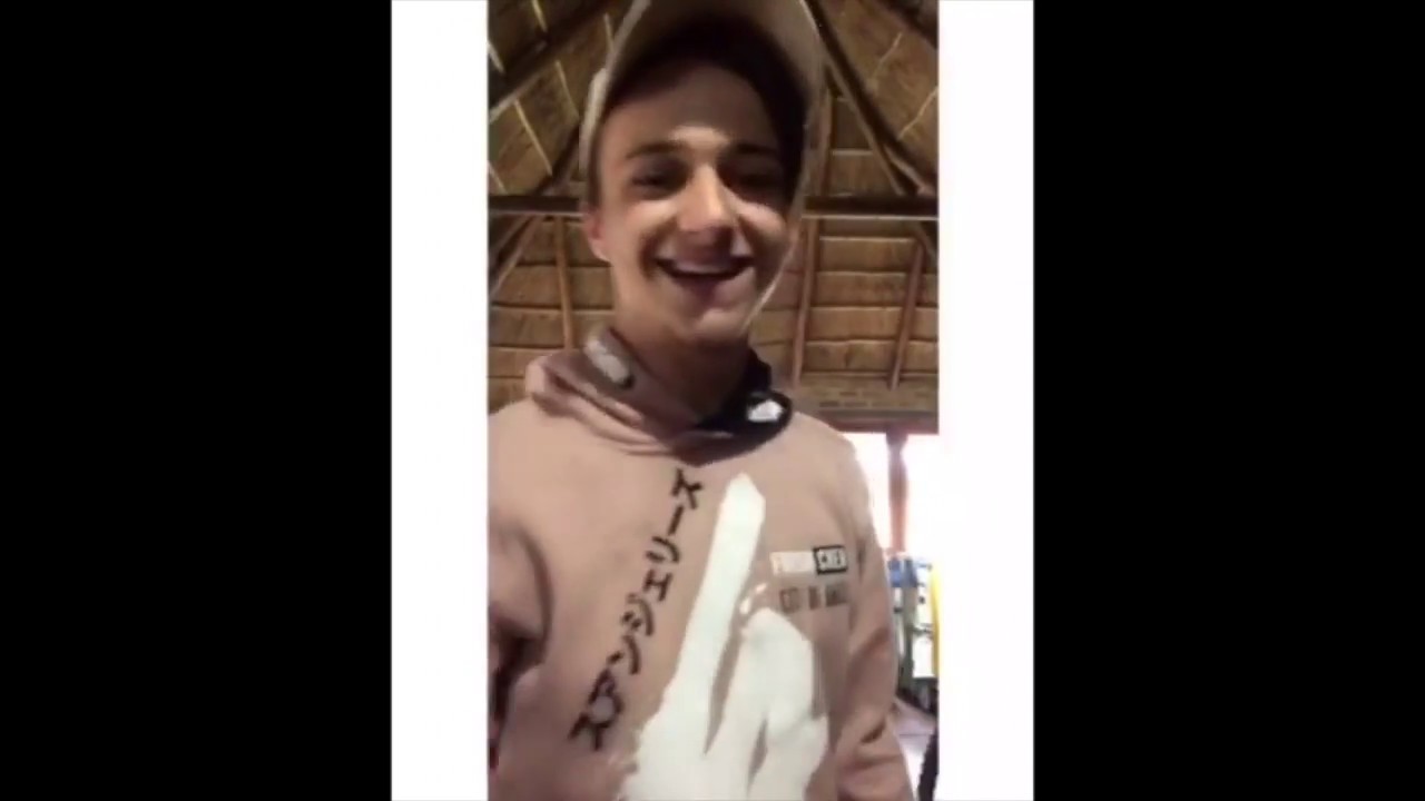 Marko met 'n K se raad aan matrieks