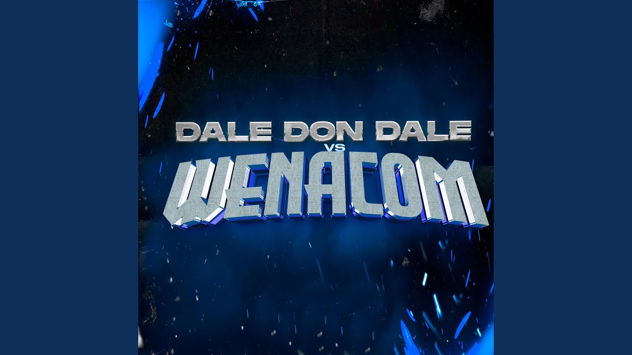 Dale don dale Wenacom (feat. Gaston Ezequiel) (Mashup Remix)