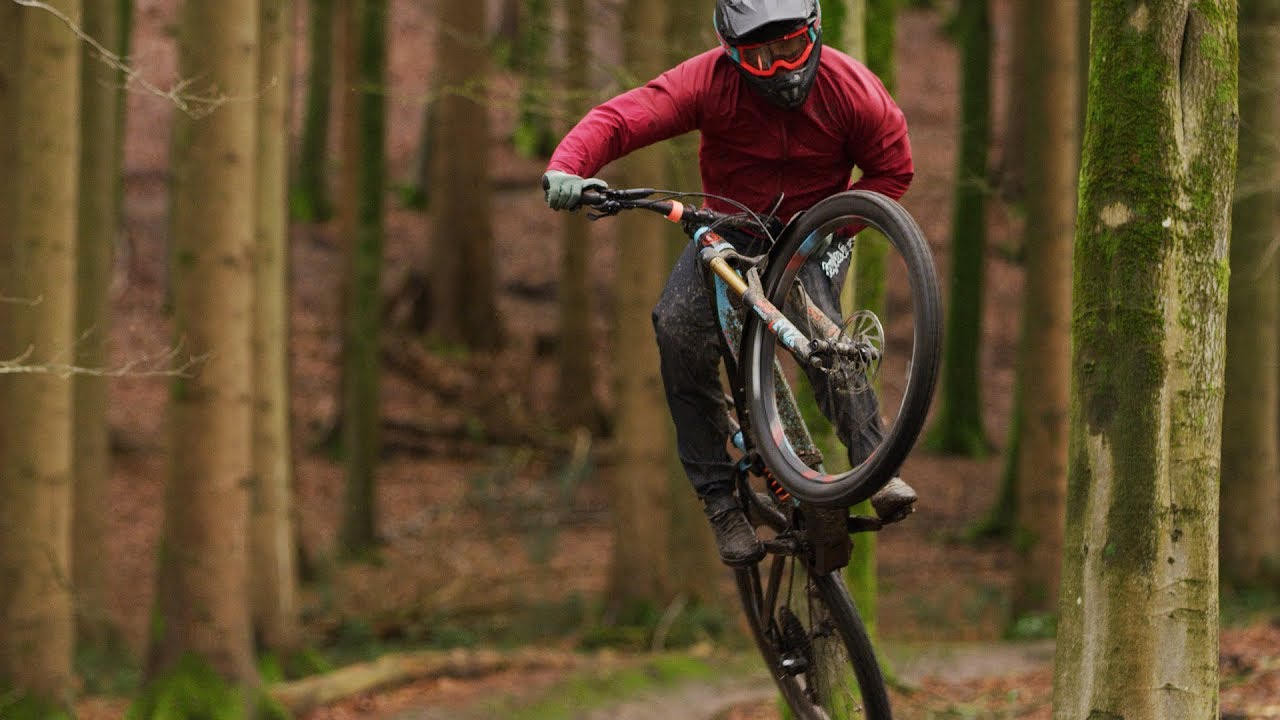 NEW BIKE DAY! - Vlog 6