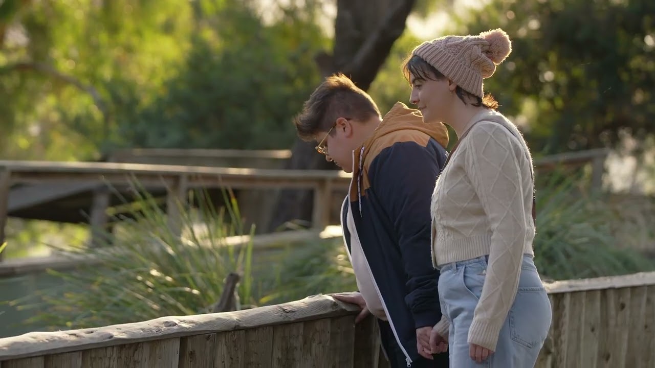 BONORONG WILDLIFE SANCTUARY INTRO