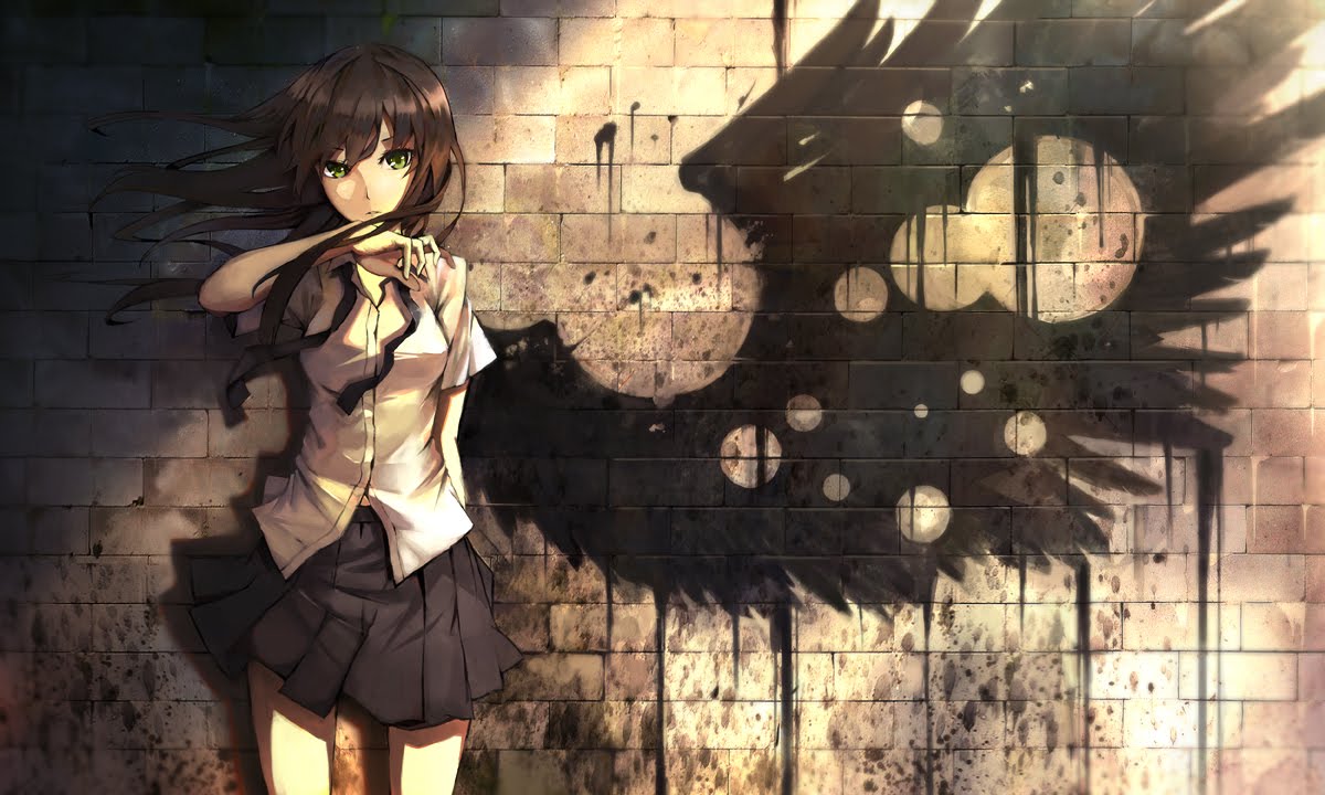 [Nightcore] : Angel With A Shotgun