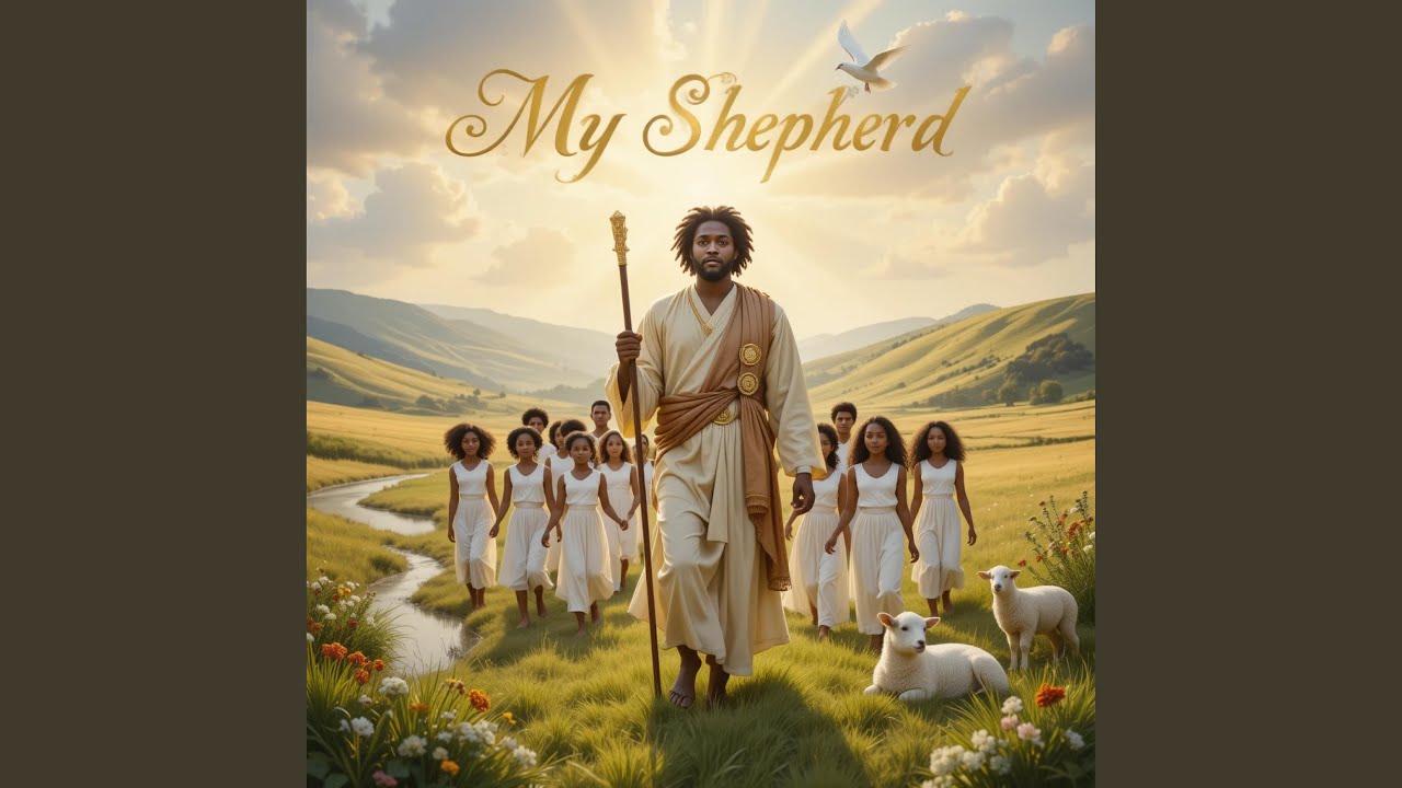 My Shepherd