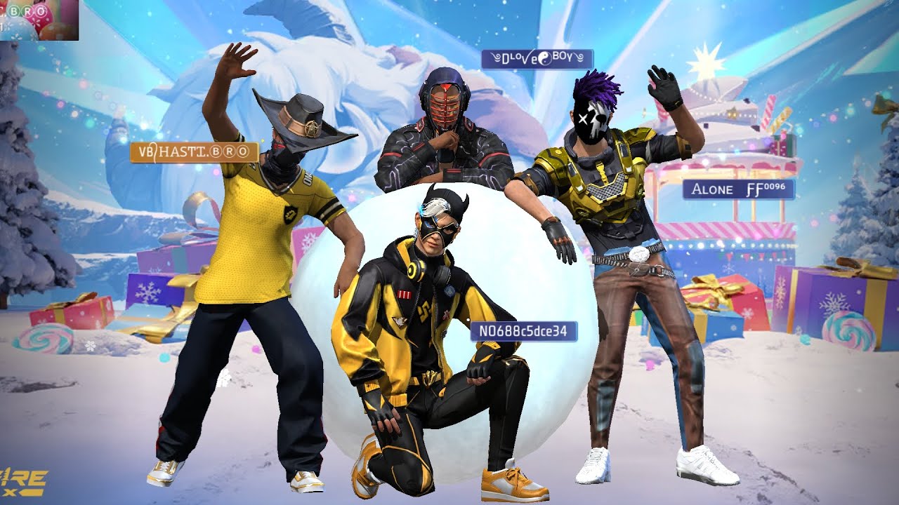‼️Free fire lovers‼️😉🎮 1vs1 💯⚠️ chenal_subscribe me 🫵#_subscribe_now_ 