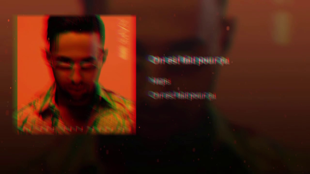 Naps - On Est Fait Pour &Ccedil;a (Instrumental) Remake