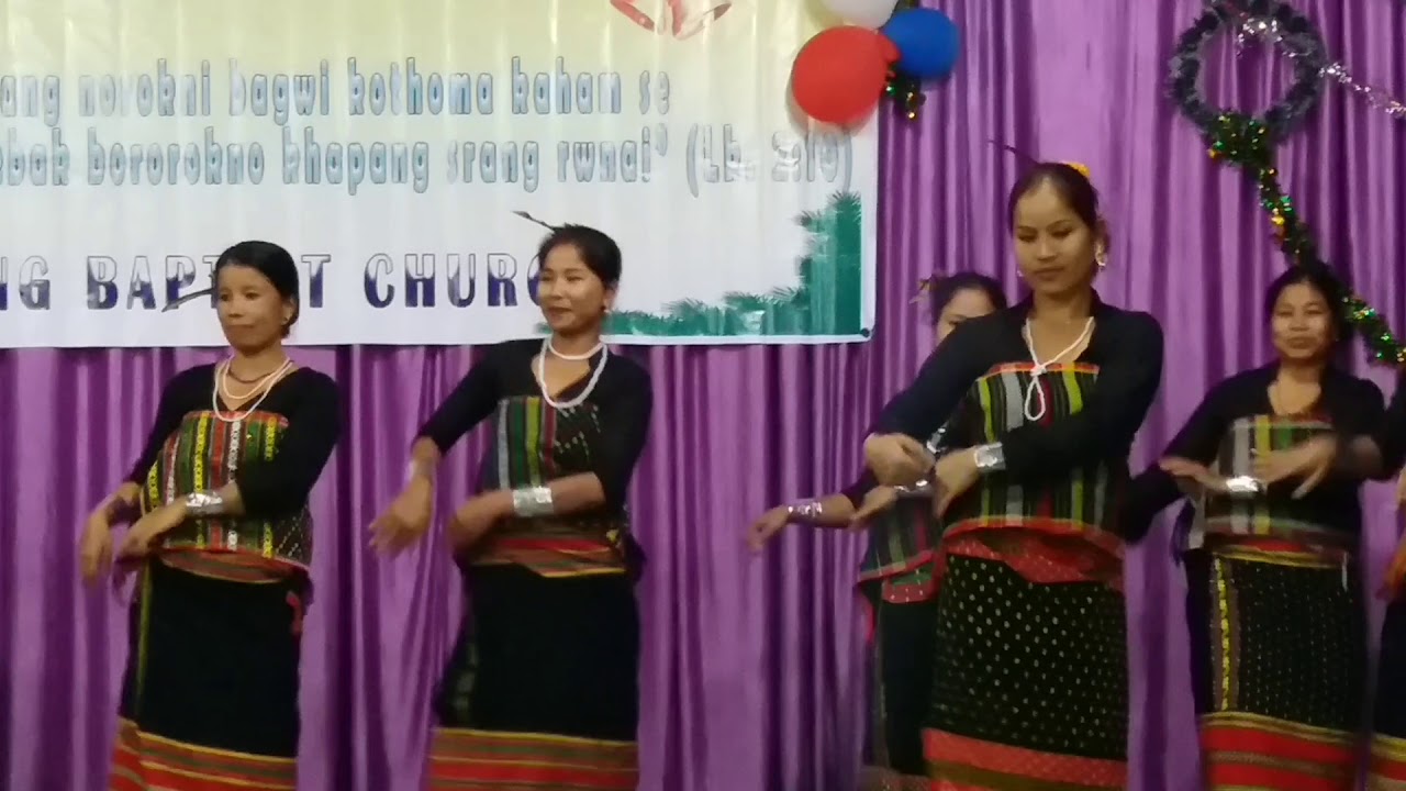 Beautiful Dance