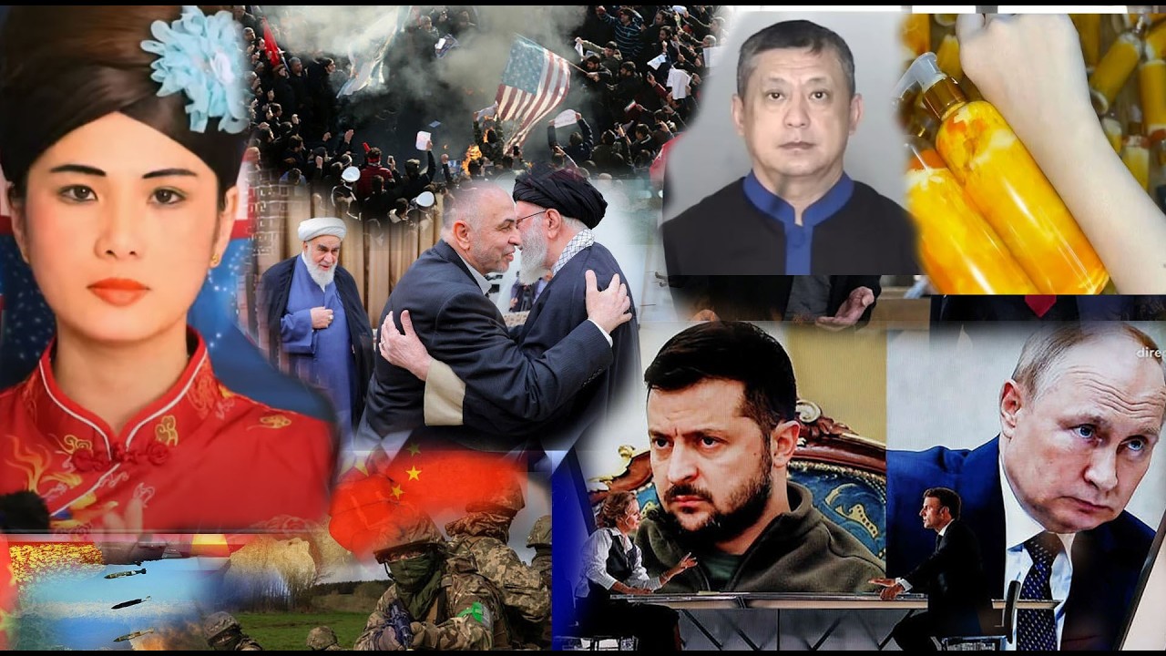 2/10/2026 HMOOB TUS COJ NTSEEG LEEJ NIAM NRAUG NTE@AMEKA TAWM TUS COJ HAUV NATO@THAIB MUAJ TEEB MEEM