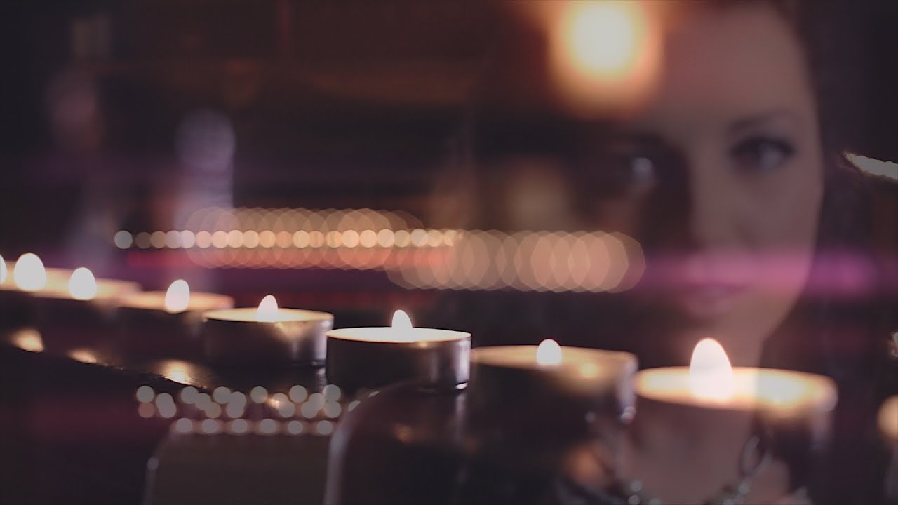 Ring of Fire - Johnny Cash - Cover by Kylee Begley