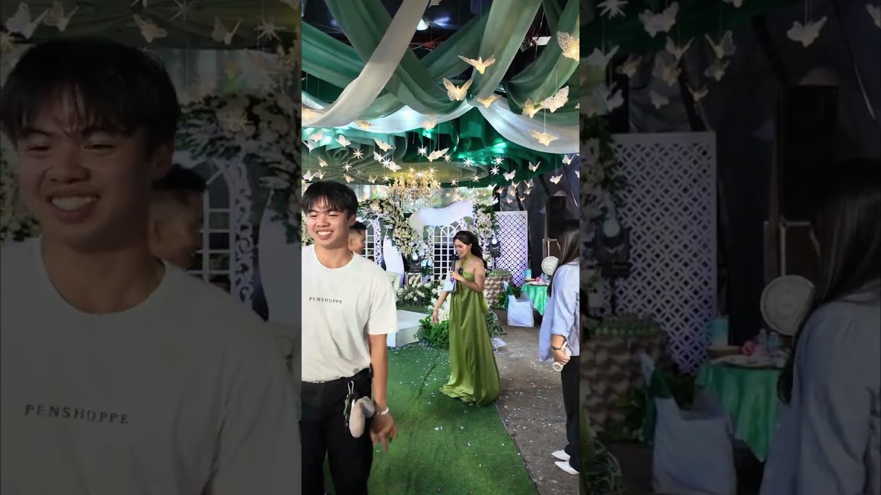 Mahilig Sumupsop….ng halo-halo si Kuya hahaha hahaha