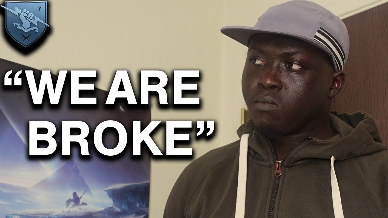 How Discussions At Bungie Went For The Layoffs
