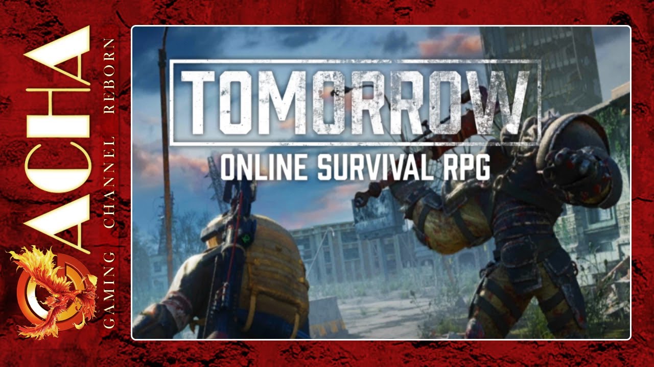 Tomorrow (EN) (Android) Gameplay