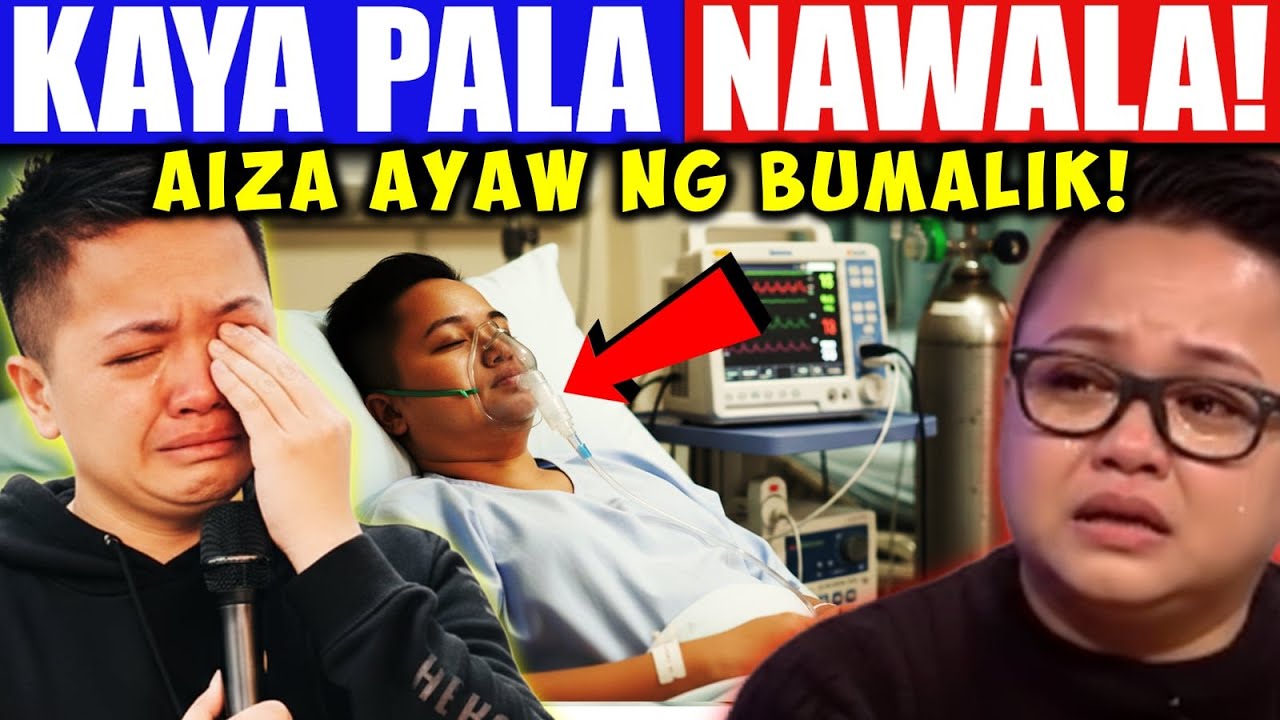 MAGUGULAT KA DITO! Ito Na Ang Buhay Ni Aiza Seguerra!