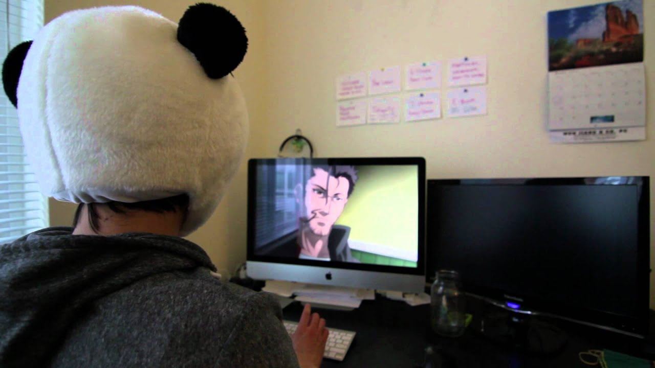 Sh*t Otaku Say