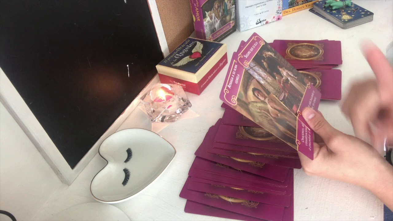 👀Cómo es mi Rival? 💪🏻😼, Tarot interactivo🙆🏻‍♀️