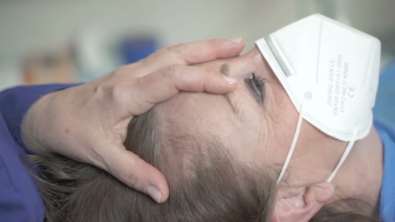Odontoiatria Osteopatica - Studio Dentistico Dott.ssa Pisano