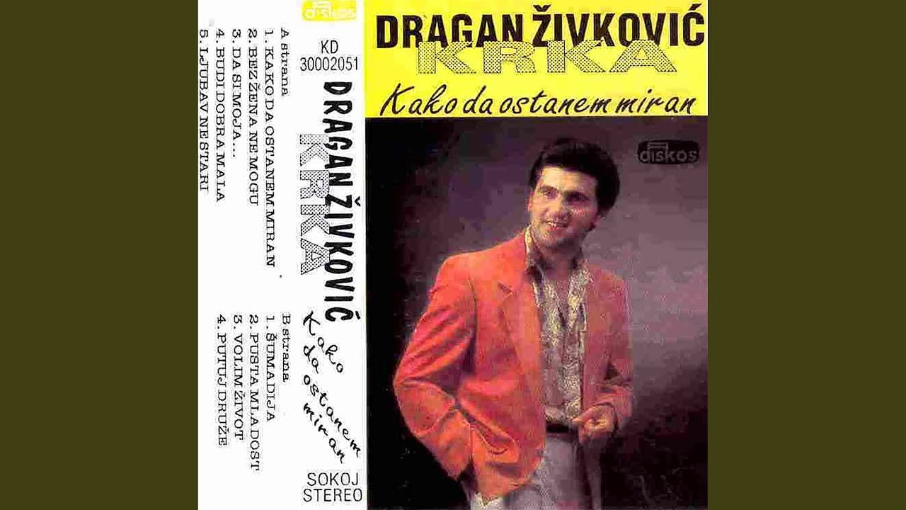 Putuj druže