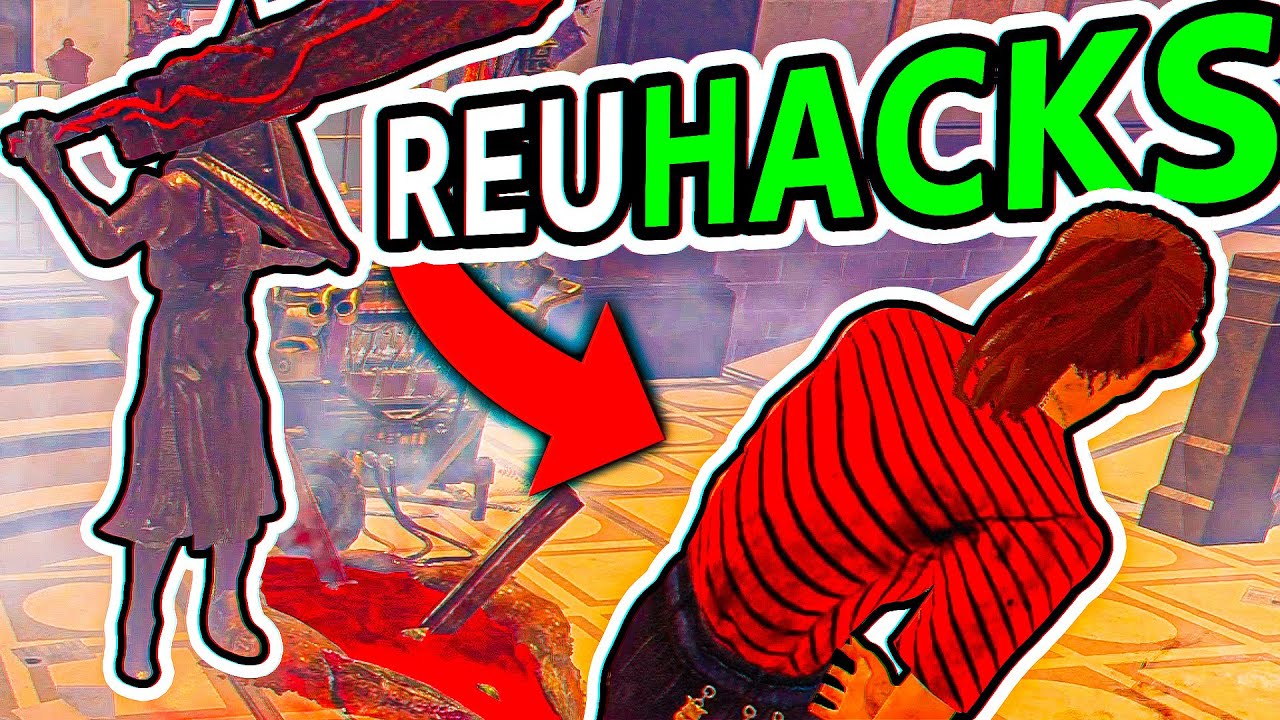 EL MEJOR RITUAL DEL MUNDO | Dead by Daylight