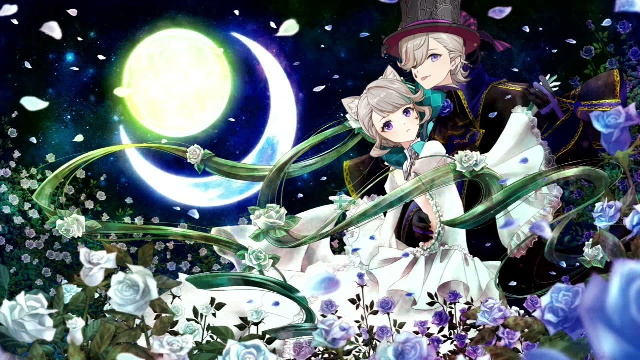 Lyney and Lynette sing Cantarella (AI Cover)