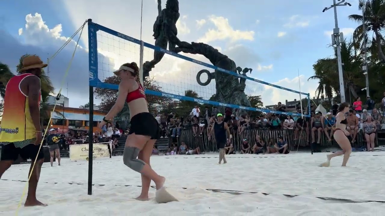 PDC Coed Final Round 2/27/26