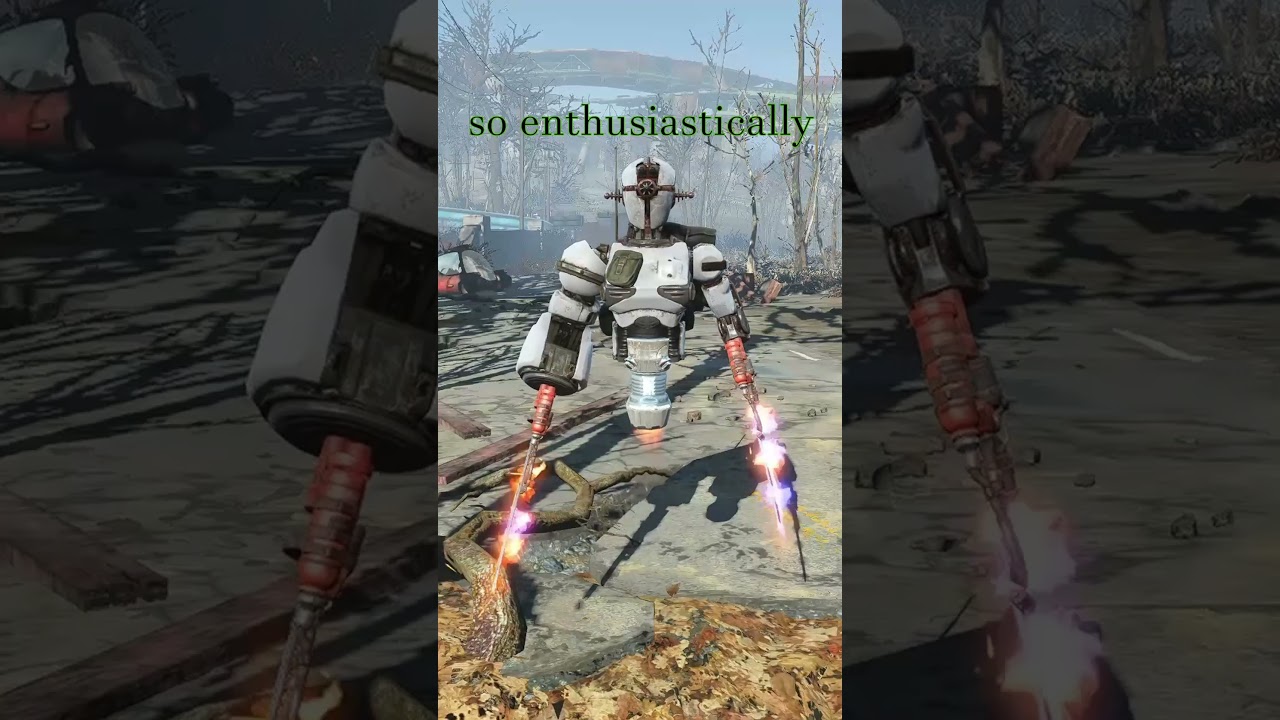 Is Ada the Most DANGEROUS Companion?