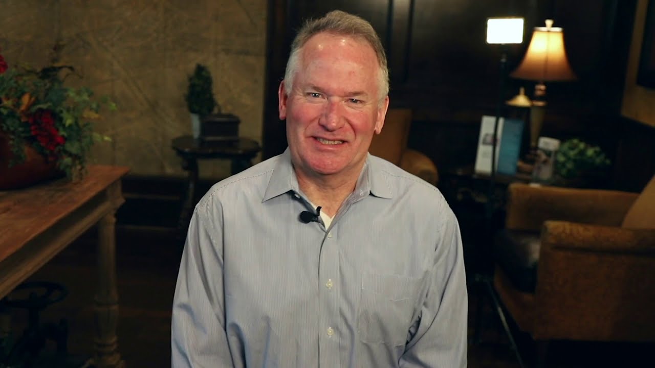 John Briggs Now Enjoys an Improved Quality of Life