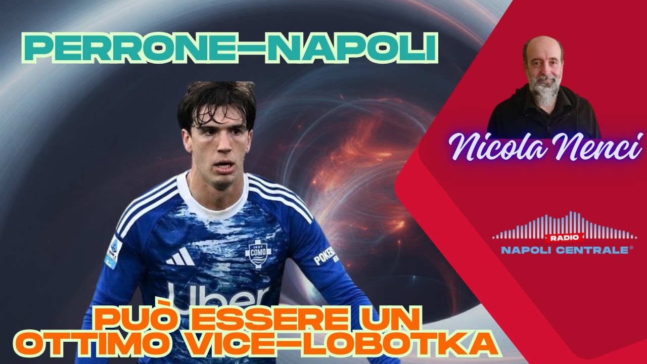 Nicola Nenci: 