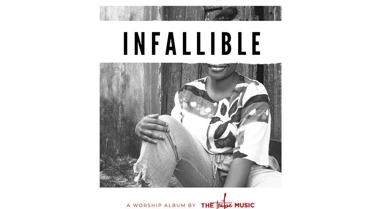 INFALLIBLE FT JEMIMAH - TRIBE MUSIC (OFFICIAL LYRIC VIDEO)