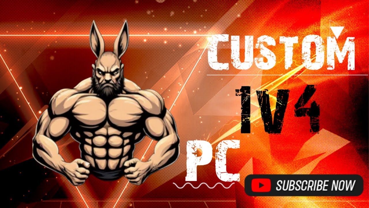 GURJAR LIVE  custom and gild test pc player