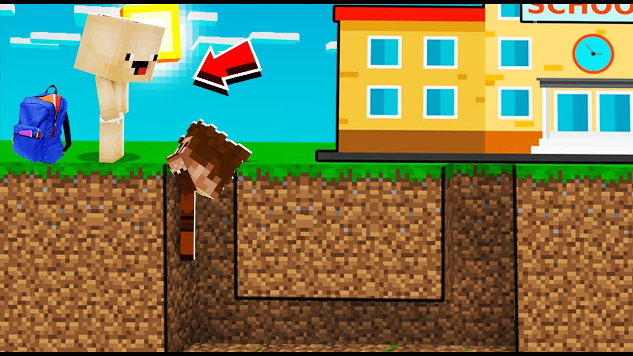 1000$ GİZLİ GEÇİT BULDUK !! 😱 - Minecraft