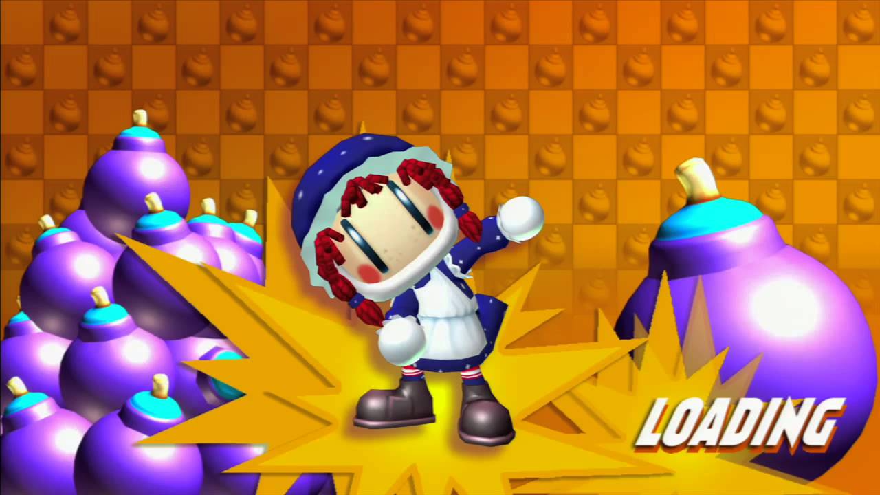 BradRy Fails At Bomberman Live #2