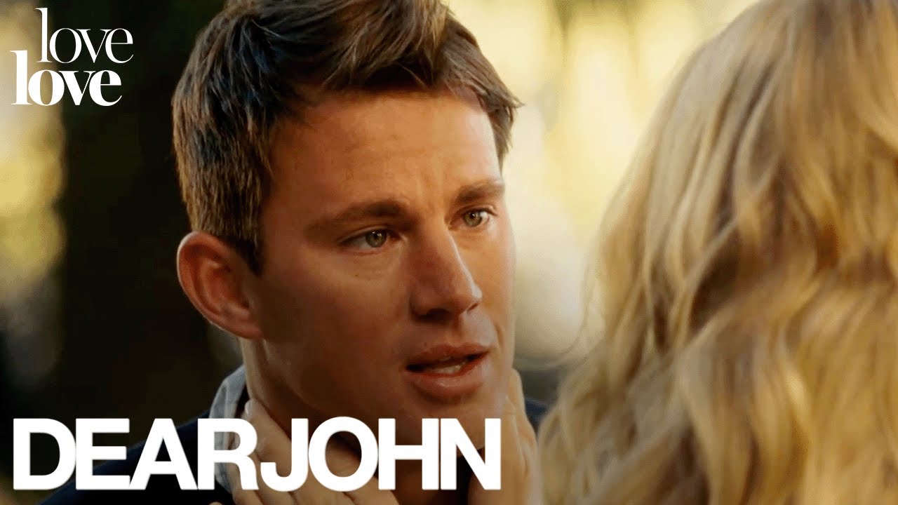 Dear John | 'Tell Me What You Want' | Love Love