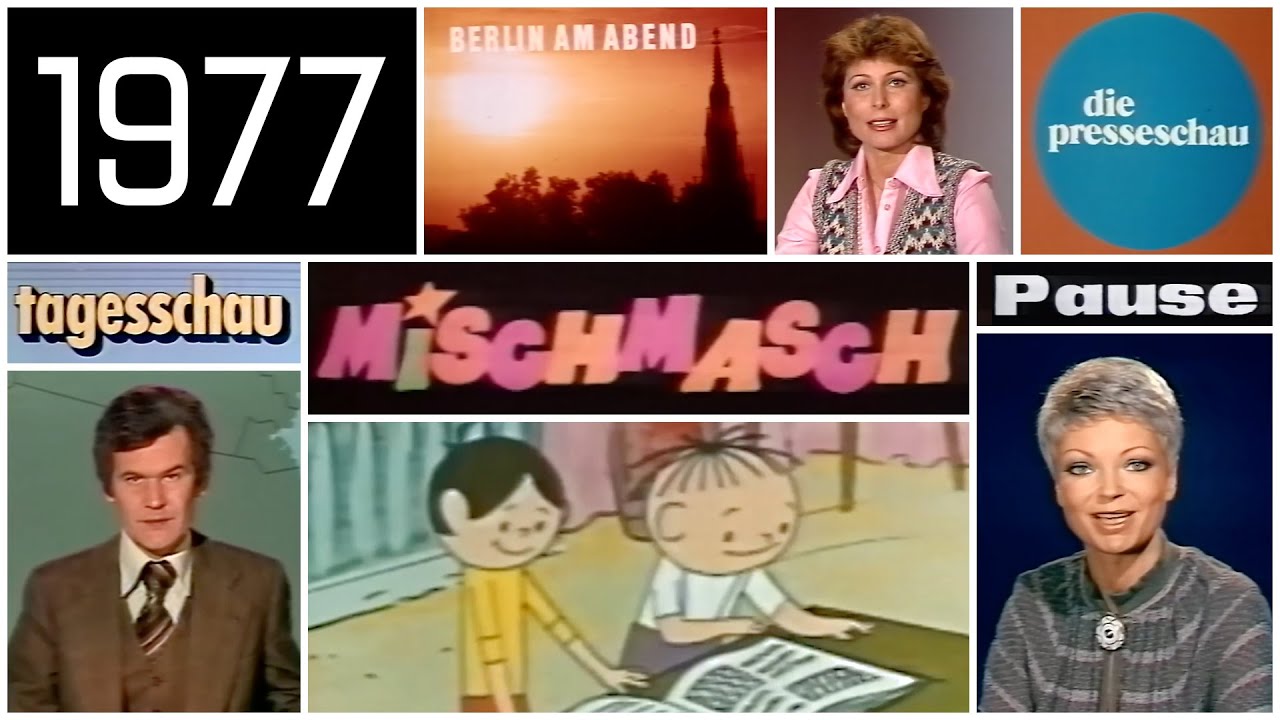 ARD Kinderprogramm 