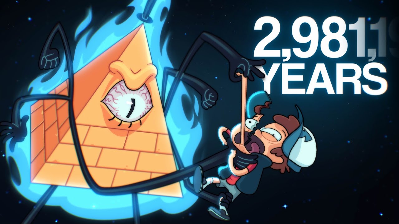 How Long Would BILL CYPHER's Prison Sentence Be?