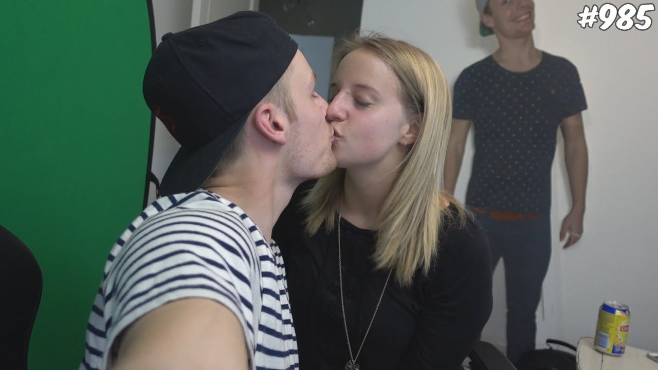 GEFELICITEERD LIEVE SCHAT! - ENZOKNOL VLOG #985