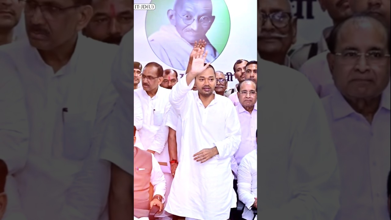 Nishant इसलिए Deputy CM नहीं बने⁉️
