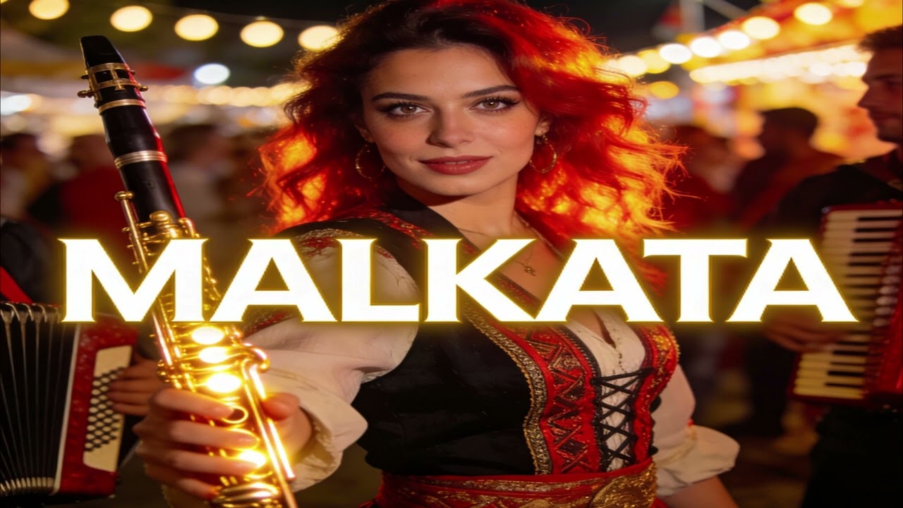 Malkata ( BalkanVibe Cover )